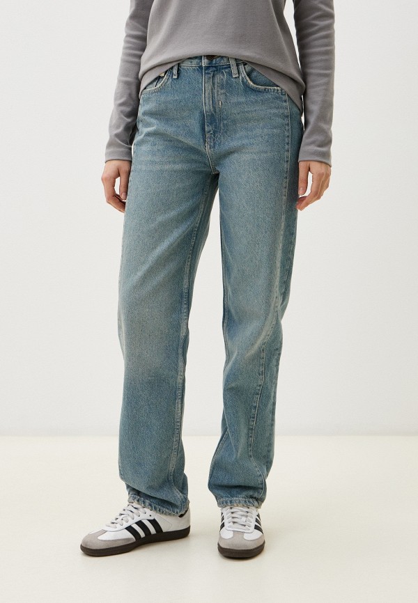 Colin's Джинсы - BODRUM BREEZE 884 LAUREN Straight Fit - фото 1