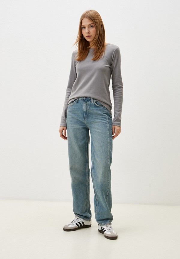 Colin's Джинсы - BODRUM BREEZE 884 LAUREN Straight Fit - фото 2