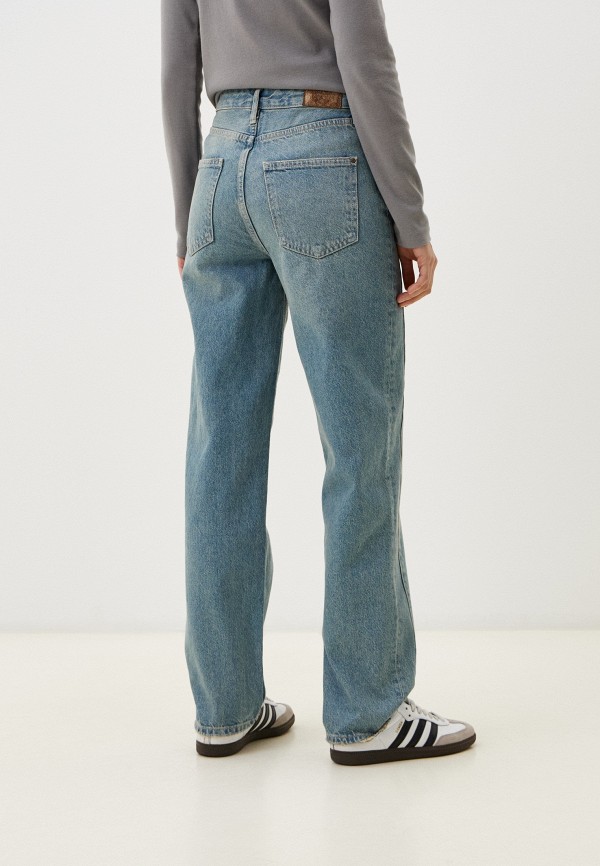 Colin's Джинсы - BODRUM BREEZE 884 LAUREN Straight Fit - фото 3