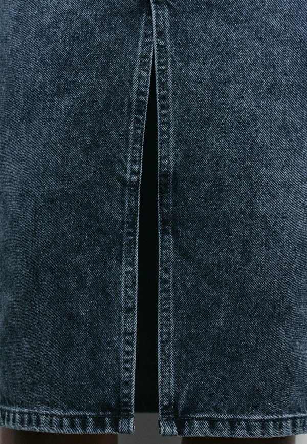 Zarina Юбка джинсовая - фото 6