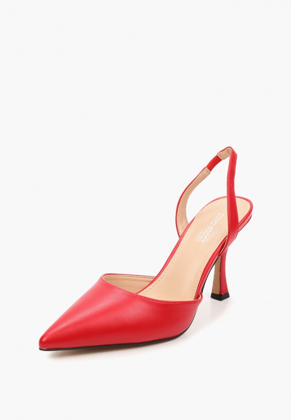 Dino Ricci Select Туфли - фото 2