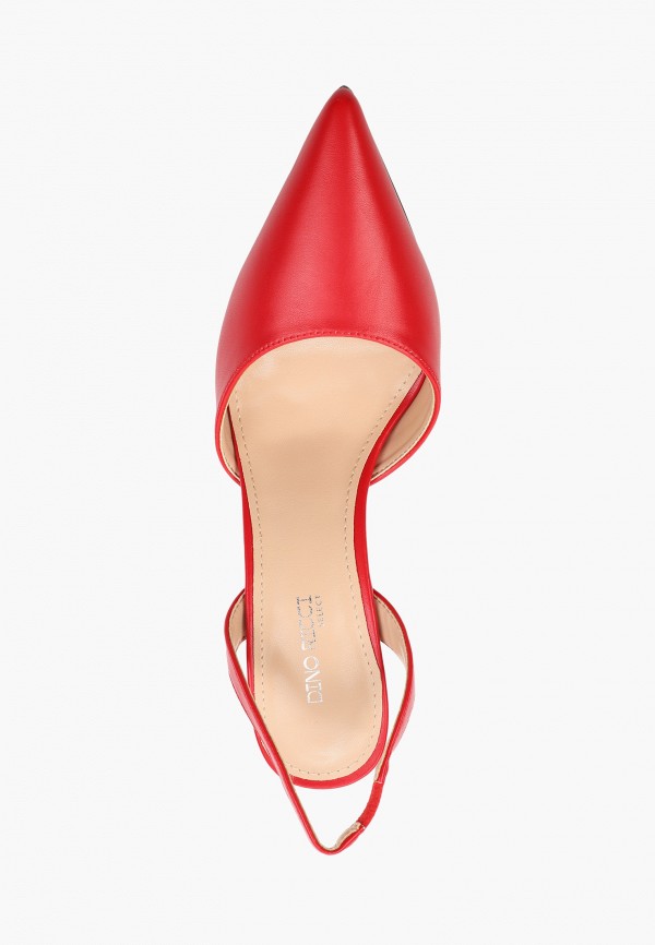 Dino Ricci Select Туфли - фото 4