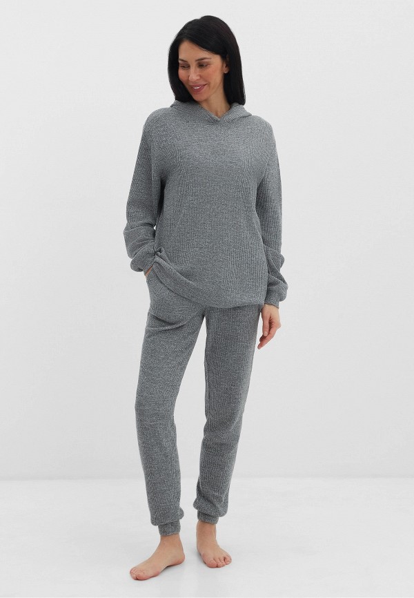 Eva Cambru Худи домашнее - фото 2