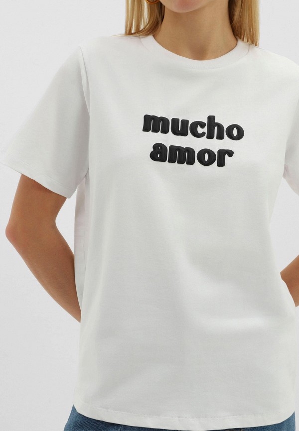 Passegiata Футболка - фото 4