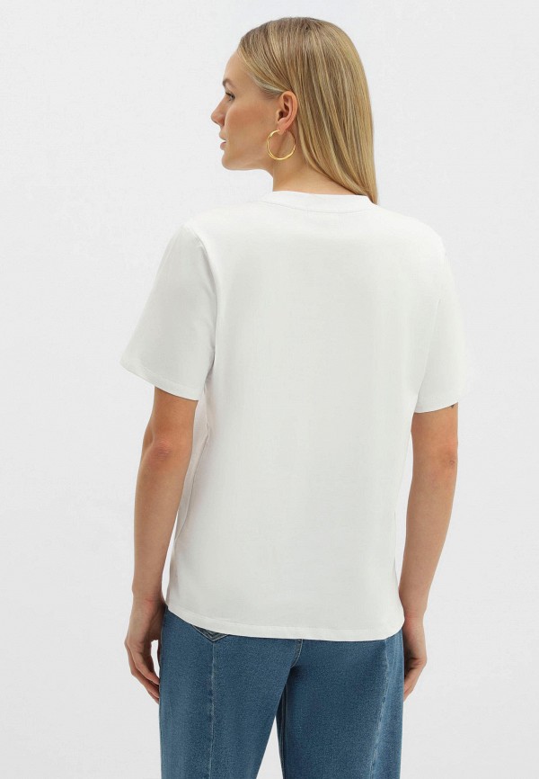 Passegiata Футболка - фото 3