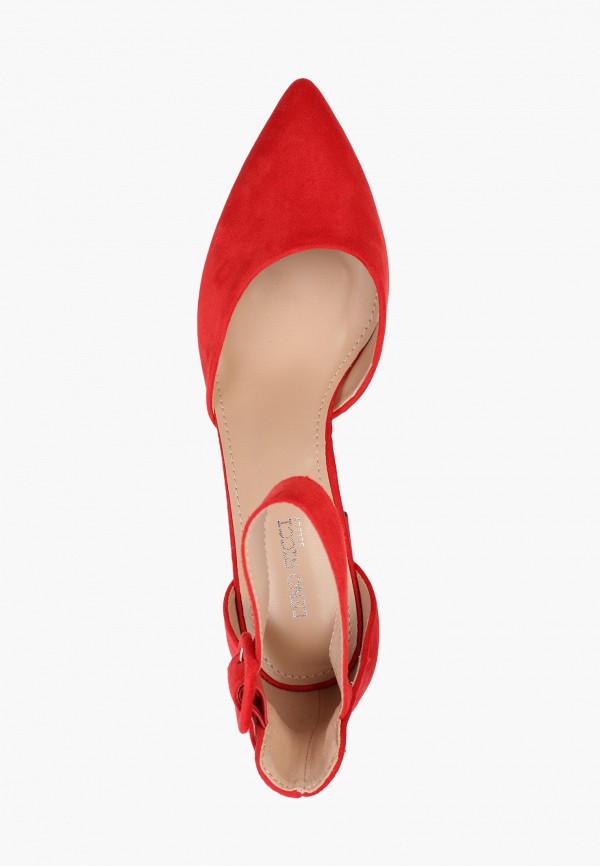 Dino Ricci Select Туфли - фото 4