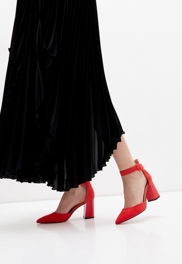 Dino Ricci Select Туфли - фото 6