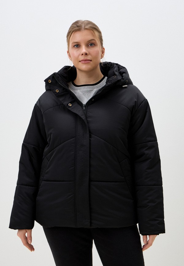 Grand Grom Пуховик - Паула - фото 1