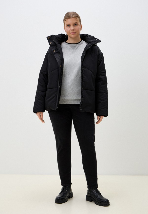 Grand Grom Пуховик - Паула - фото 2