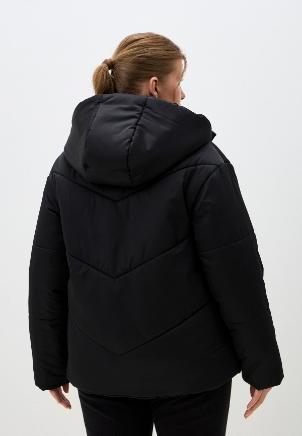 Grand Grom Пуховик - Паула - фото 3