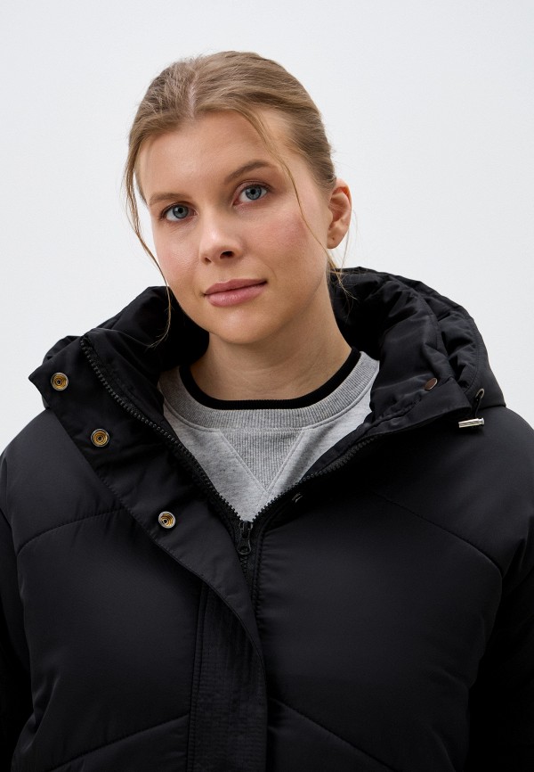 Grand Grom Пуховик - Паула - фото 5