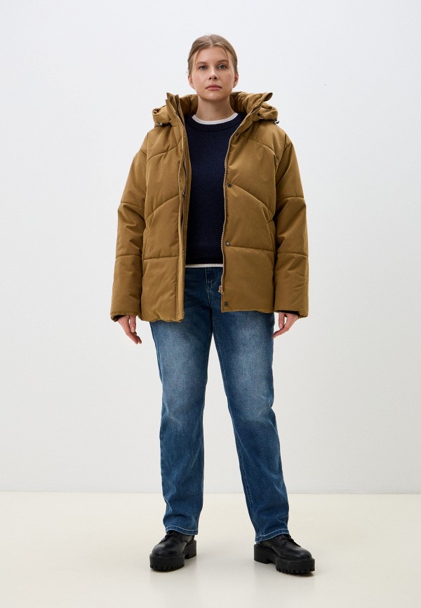 Grand Grom Куртка утепленная - Паула - фото 2