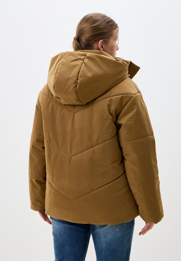 Grand Grom Куртка утепленная - Паула - фото 3