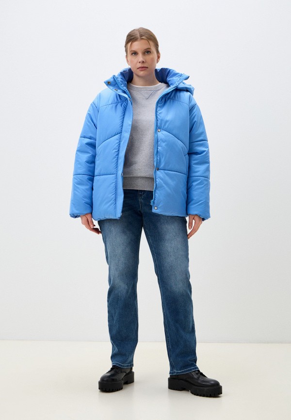 Grand Grom Куртка утепленная - Паула - фото 2