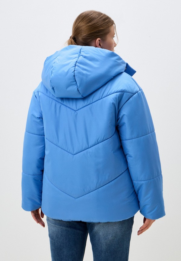 Grand Grom Куртка утепленная - Паула - фото 3