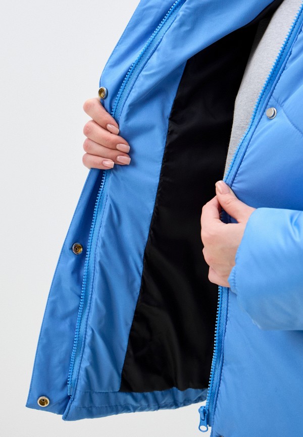 Grand Grom Куртка утепленная - Паула - фото 4