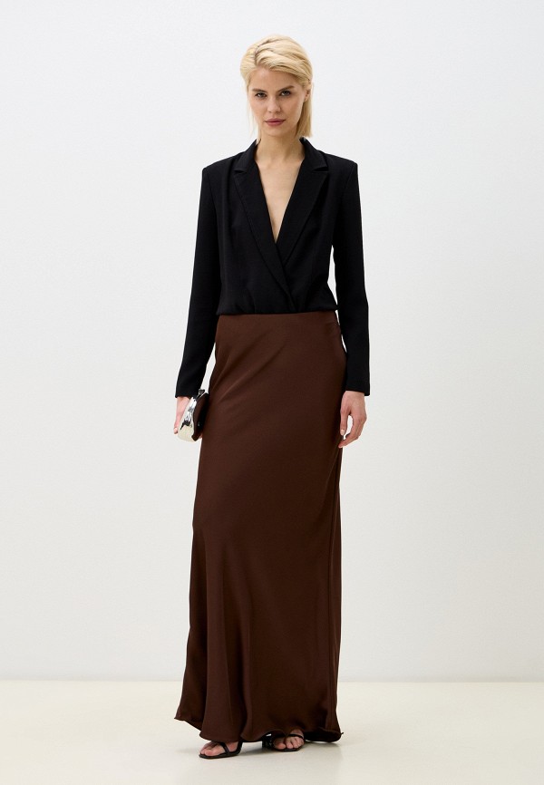 Ruxara Юбка - Lamoda Online Exclusive - фото 2