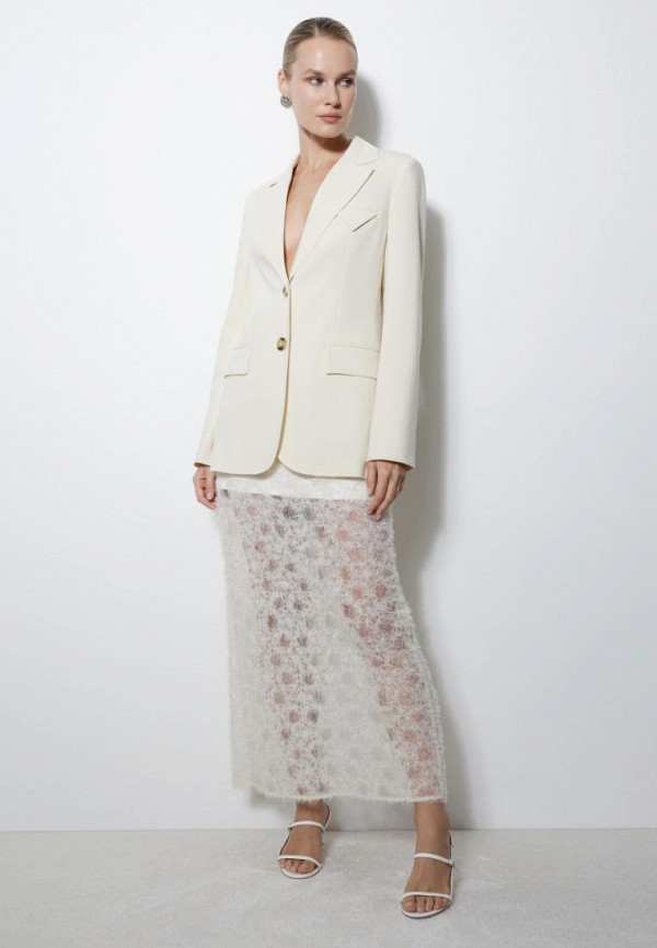 Anna Pekun Юбка - TERRA - фото 2