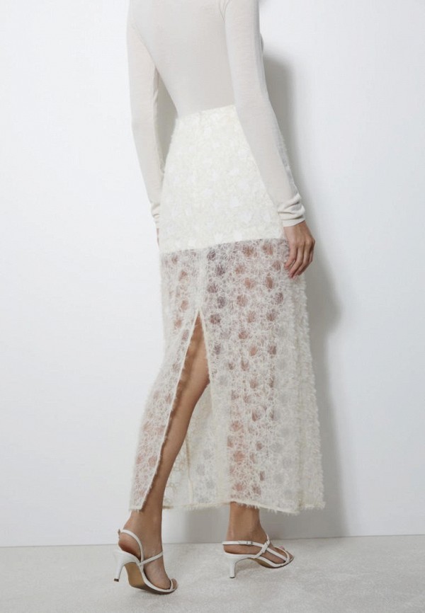 Anna Pekun Юбка - TERRA - фото 3