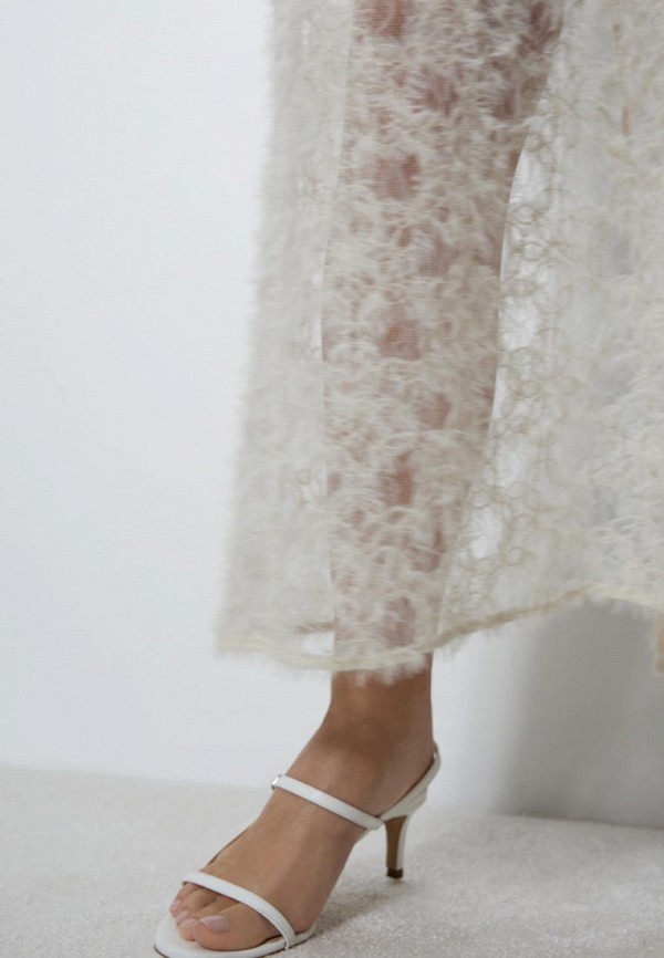 Anna Pekun Юбка - TERRA - фото 5