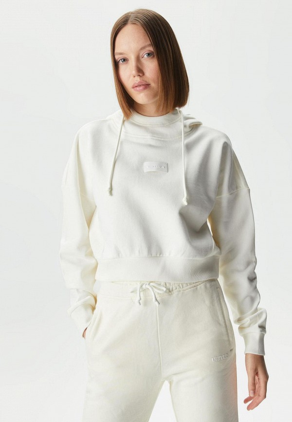 United 4 Худи - фото 1