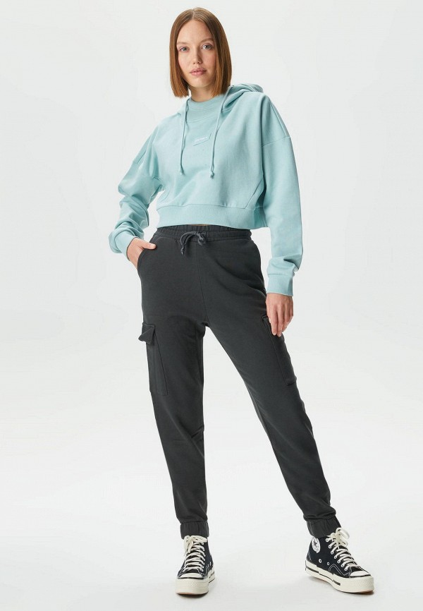 United 4 Худи - фото 2