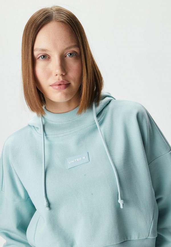 United 4 Худи - фото 4