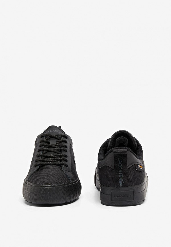 Lacoste Кеды - фото 5