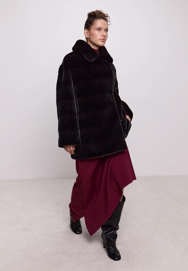 Only Me Шуба - фото 2