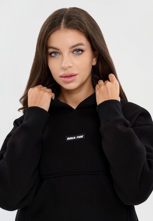 Bona Fide Худи - с начесом - фото 4