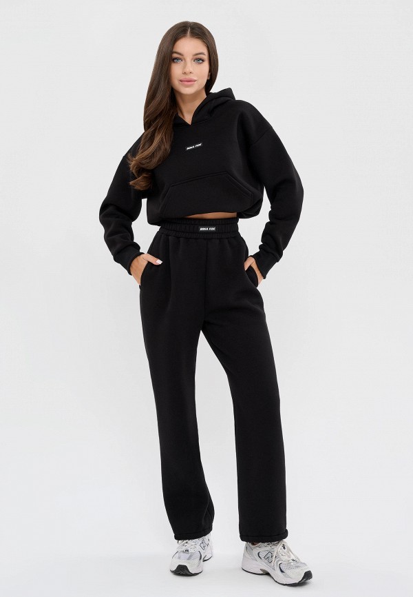 Bona Fide Худи - с начесом - фото 2