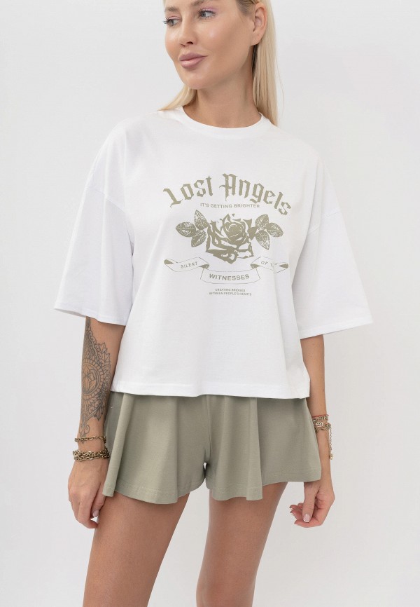 Ptaxx Пижама - Lamoda Online Exclusive - фото 3