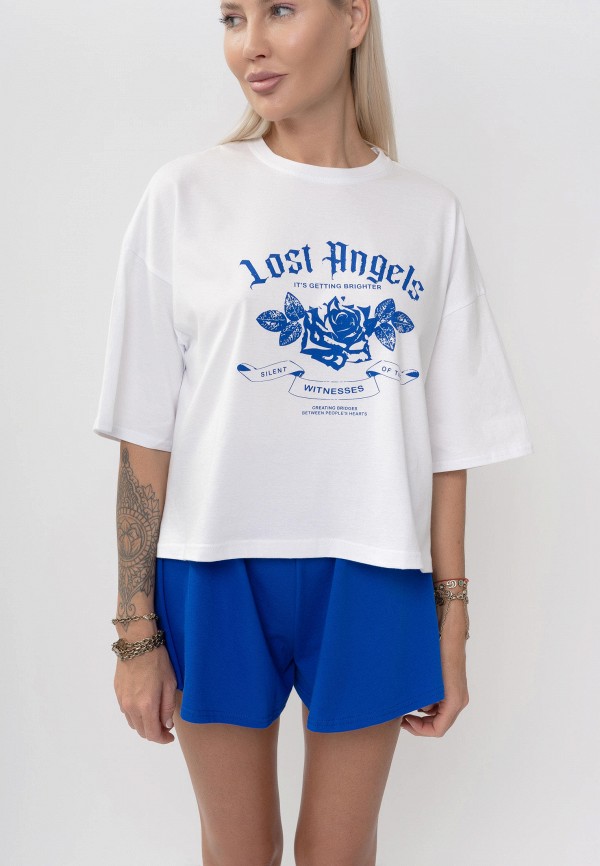 Ptaxx Пижама - Lamoda Online Exclusive - фото 3