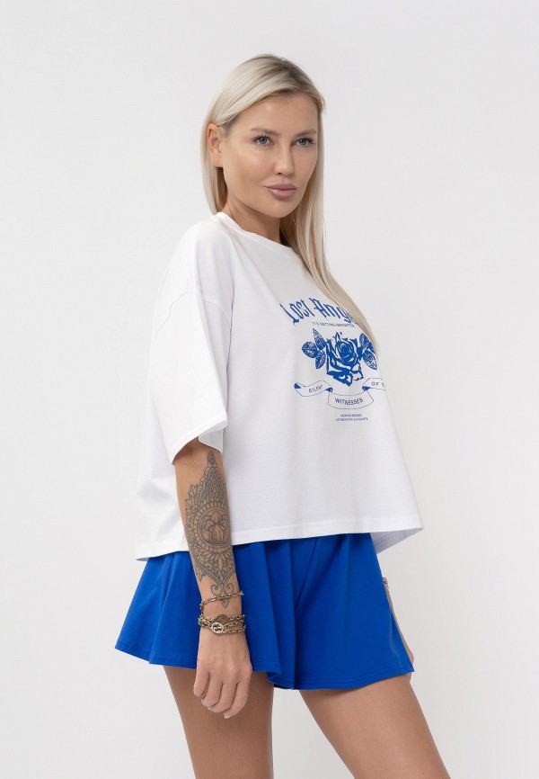 Ptaxx Пижама - Lamoda Online Exclusive - фото 4