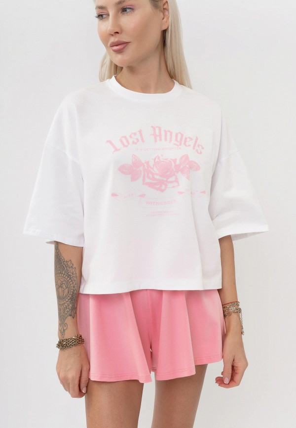 Ptaxx Пижама - Lamoda Online Exclusive - фото 3