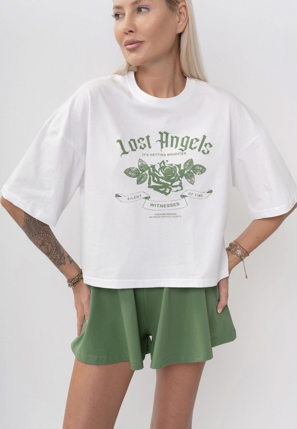 Ptaxx Пижама - Lamoda Online Exclusive - фото 3