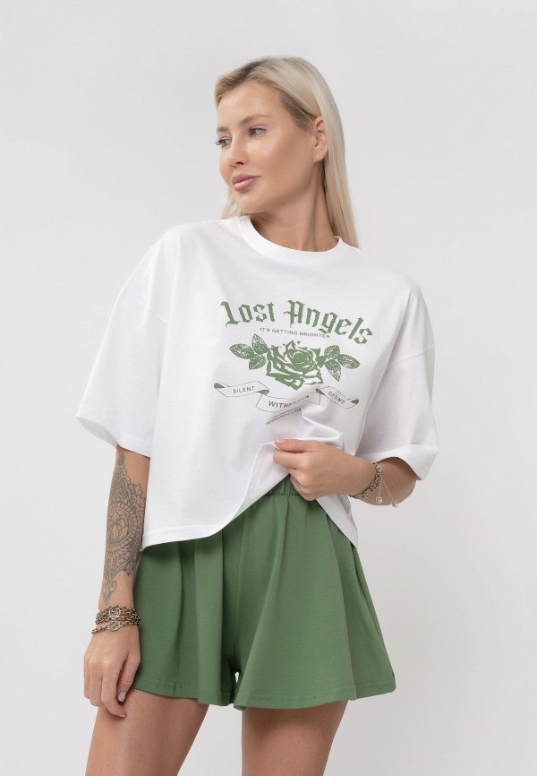 Ptaxx Пижама - Lamoda Online Exclusive - фото 6