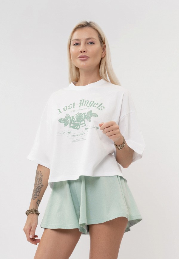 Ptaxx Пижама - Lamoda Online Exclusive - фото 6