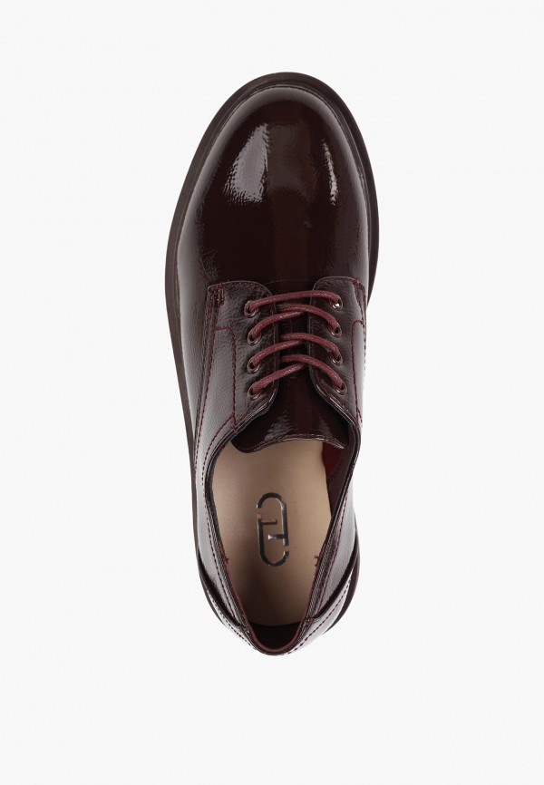 T.Taccardi Ботинки - фото 4