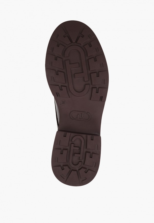 T.Taccardi Ботинки - фото 5