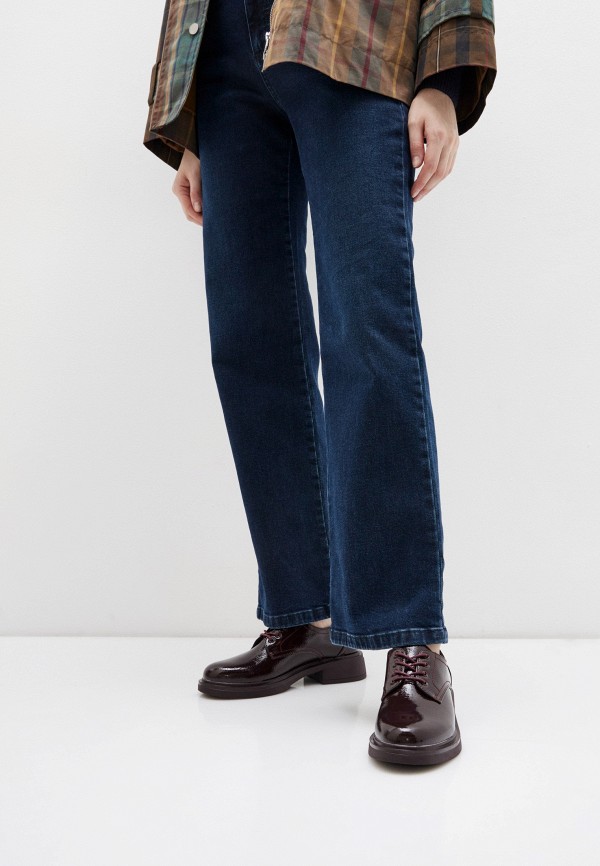 T.Taccardi Ботинки - фото 6