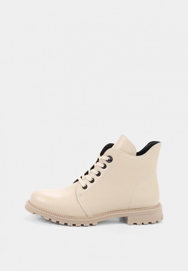 T.Taccardi Ботинки - фото 1