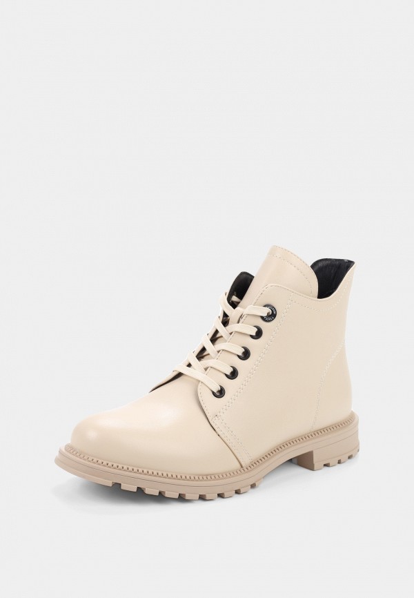 T.Taccardi Ботинки - фото 2