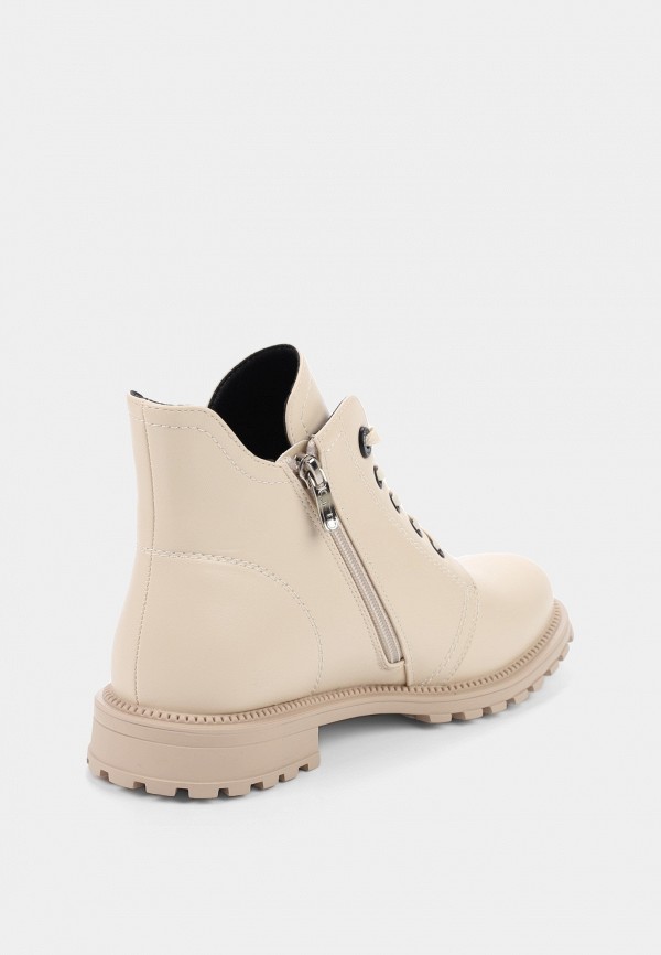 T.Taccardi Ботинки - фото 3