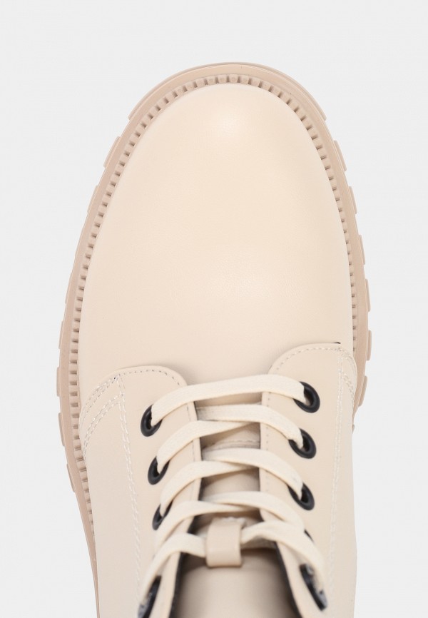 T.Taccardi Ботинки - фото 4