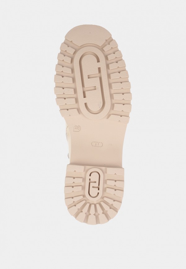 T.Taccardi Ботинки - фото 5