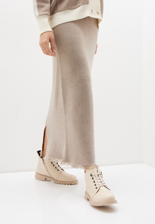 T.Taccardi Ботинки - фото 6