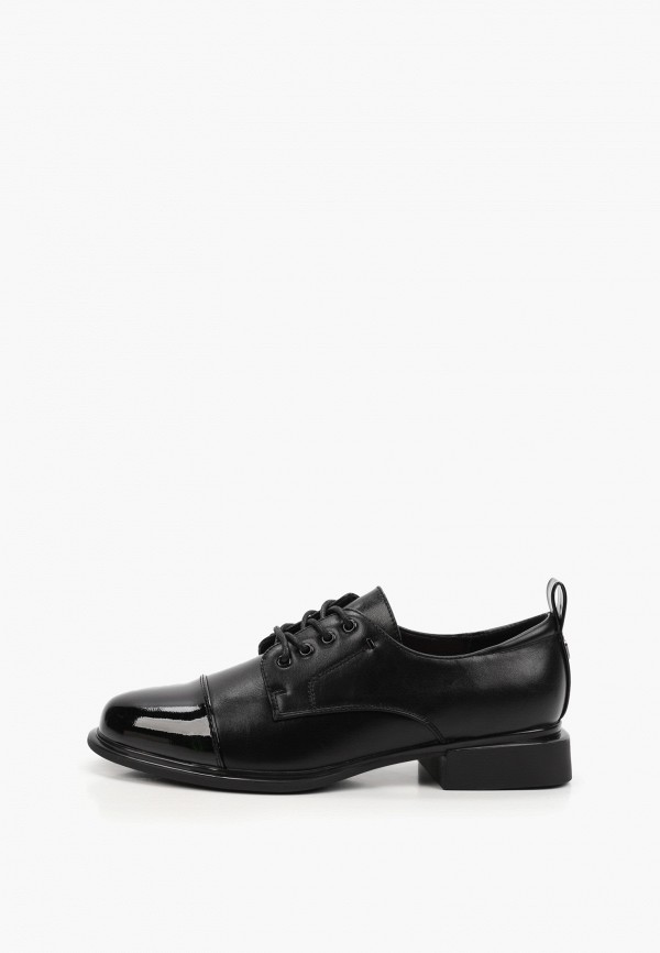 T.Taccardi Ботинки - фото 1