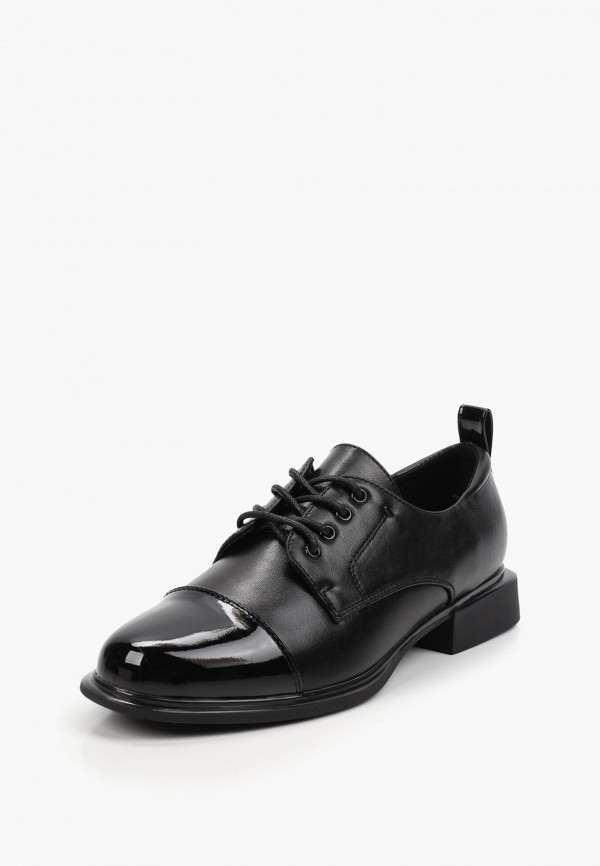 T.Taccardi Ботинки - фото 2