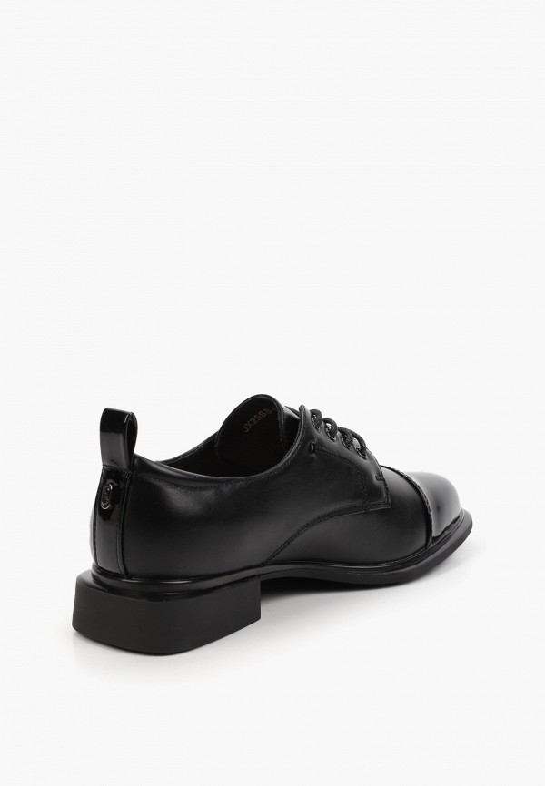 T.Taccardi Ботинки - фото 3